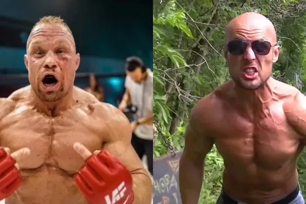 Proč nevyšel "epický" souboj Filip Grznár vs Psychopat Bejr?