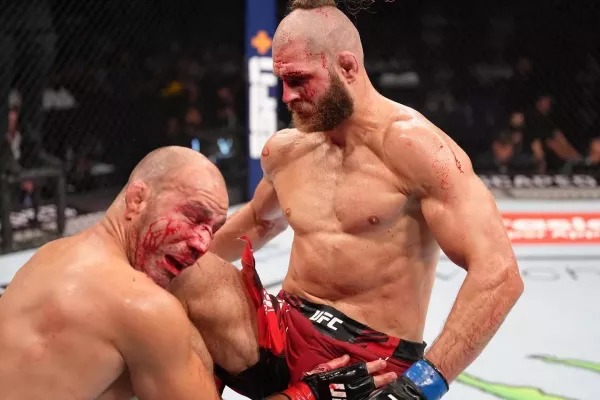 Proč přišel Teixeira s Procházkou o mistrovský pás v UFC? Prý nedbalost. Odveta má být jiná