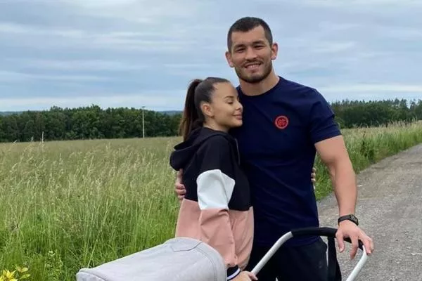 Proč se Monika Bagárová a Makhmud Muradov rozešli? Objevil se pravý důvod!