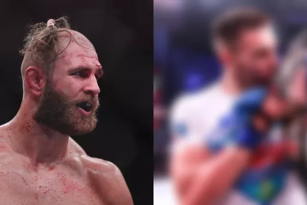 Procházka, Hill ani Blachowicz? Kdo je prý nejlepší polo-těžká váha na světě?