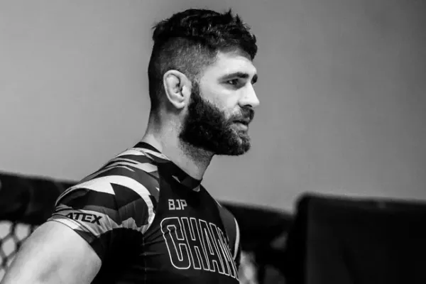 Procházka: Mrzí mě, že byl Teixeira odříznut. Koho favorizuje v bitvě Blachowicz – Ankalaev?