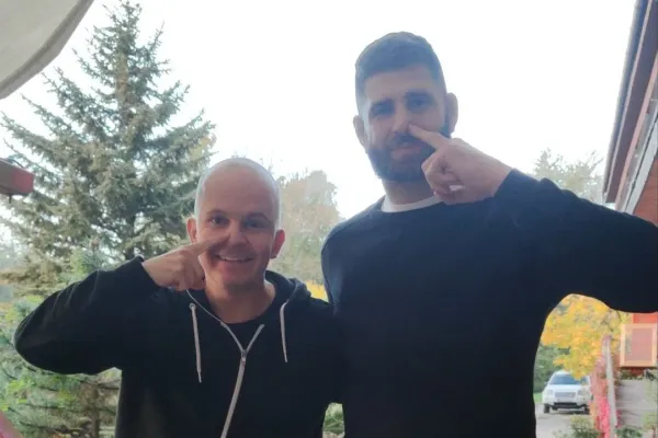 Procházka a jeho tajná zbraň v UFC. Změnila mu výkon, mysl i život