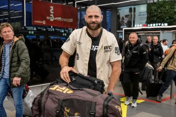 Procházka je doma. Těší ho, že může přispět k sebevědomí Čechů