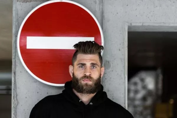 Procházka od února drží sexuální půst. Vše směřuje k UFC bitvě! Dospěl jsem a přebral zodpovědnost, říká