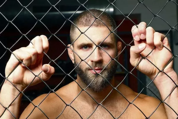 Procházka po změně v UFC nezoufá: Nejsem zklamaný, jdeme pro pás!