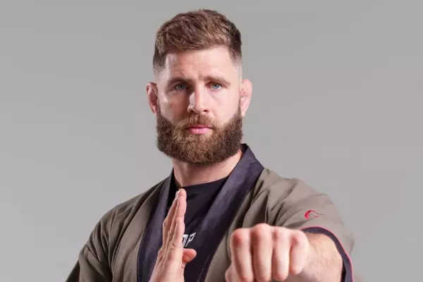 Procházka smetl ze stolu lukrativní bitvu v UFC. Velké rozhodnutí, tvrdí