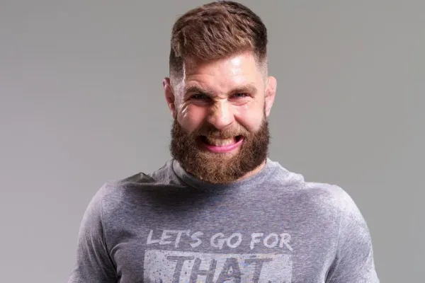 Procházku čeká nepřátelské setkání. Tým připraví na případnou konfrontaci