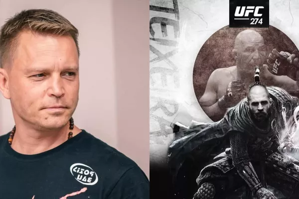 Procházkův trenér Karaivanov reaguje na titulový duel a hodnotí Teixeiru