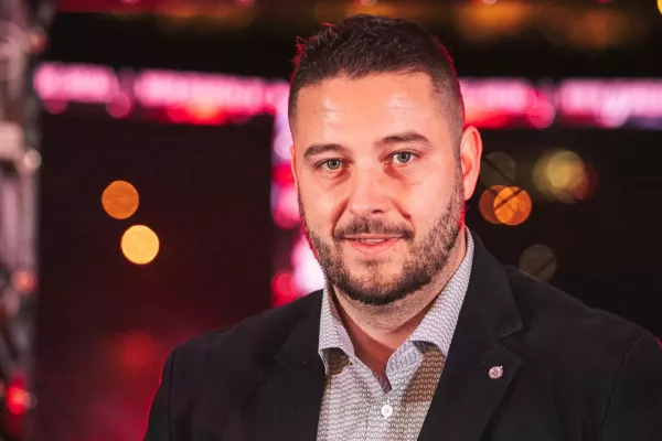 Promotér Marhanský o konkurenčním boji a proč sledovat RFA 3