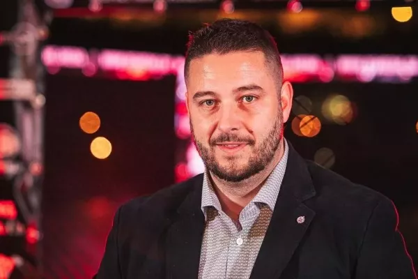 První česká mise organizace RFA: Nechceme konkurenční boj! Tahákem jsou naše zápasy
