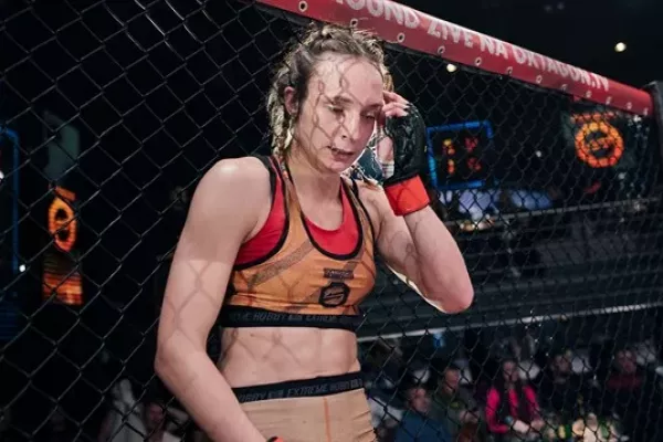 Pudilová se při návratu do UFC střetne v srpnu s Číňankou Wu Ja-nan