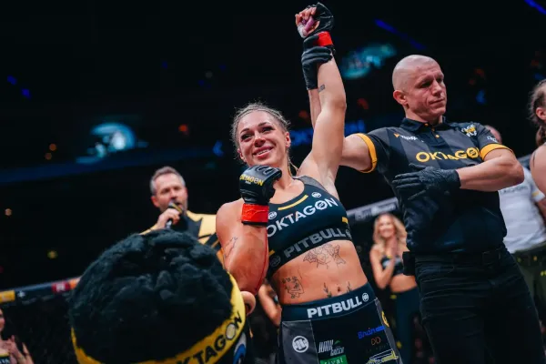 Půvabná Slovenka opět trestala. Polce rozmlátila tvář