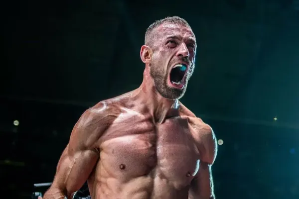 Raška hodlá v O2 areně vychovávat. Soupeři však vděčí za splnění snu