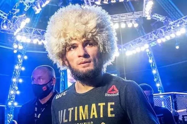 Respekt, úžasná kariéra, jsi inspirací. Svět MMA žasne nad odcházející hvězdou