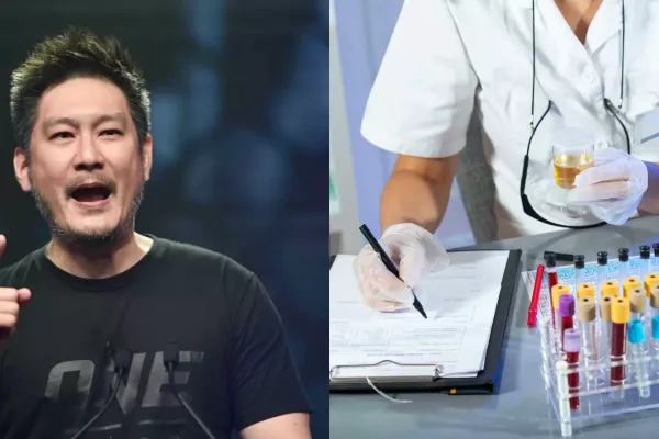 Revoluce v Asii? ONE FC bude testovat zápasníky na všech akcích