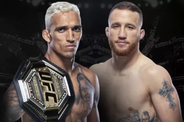 Rozhodnuto! McGregor se vrátí nejdřív v červenci, souboj o titul proběhne už v květnu