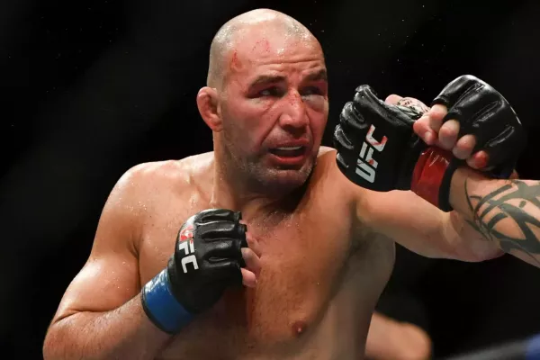 Rus slaví KO výhru v UFC. Už brzy se uvidíme, vzkázal trenér šampiona