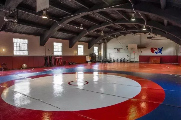 Rusko znovu přišlo o pořadatelství světového šampionátu