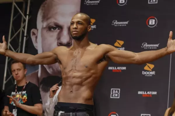 S navýšením kol se měla změnit i výplata, zlobí se zkušený démon na Bellator