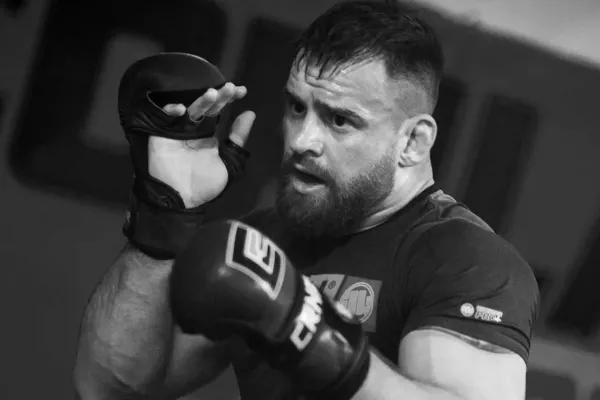 Šampion Patrik Kincl bohužel před odvetou hlásí nepříjemné komplikace