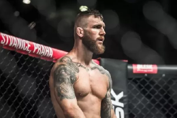 Samuel Krištofič prozrazuje svůj názor na boxerský duel Vémola vs. Marpo
