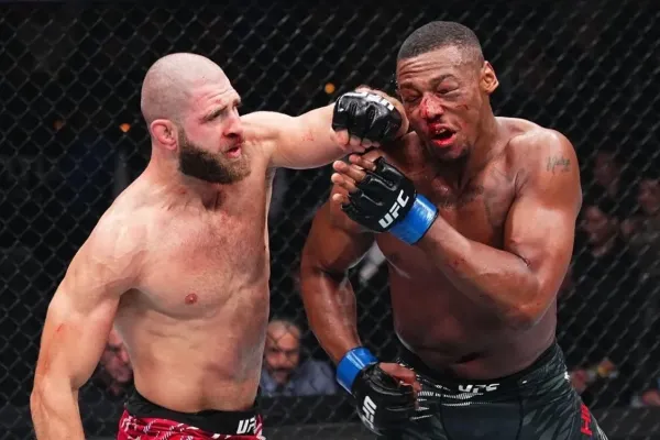 Sebedůvěra mu nechybí. Hill touží po dalším zlatém triumfu