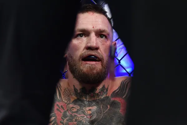 Šéf UFC poodhalil McGregorův návrat. Jsem si jistý, že ho naladíme, tvrdí White