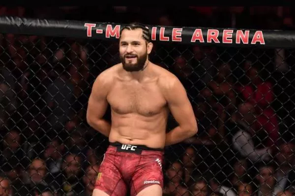 Šílenost? Masvidal přijme výzvu Paula. Řekl si o 20 milionů!