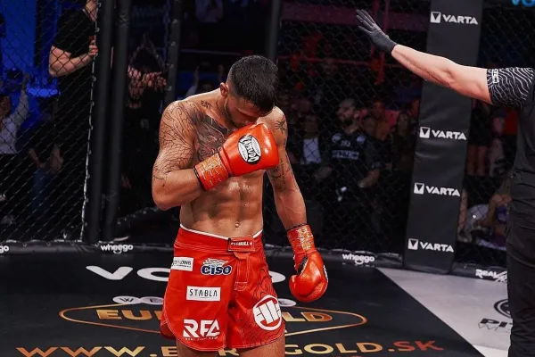 Sivák se elitní pyramidy nezúčastní. Místo něj bude o desetitisíce eur bojovat Záděra