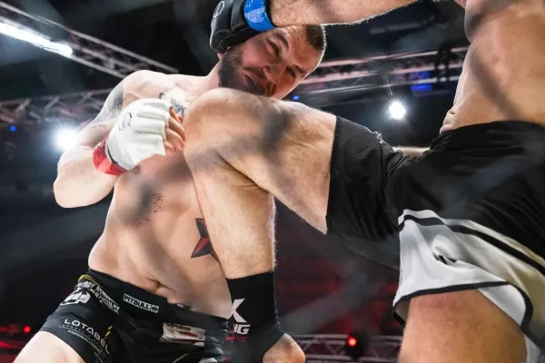 Skončil v nemocnici. Omlouvám se všem, kteří se se studem museli dívat