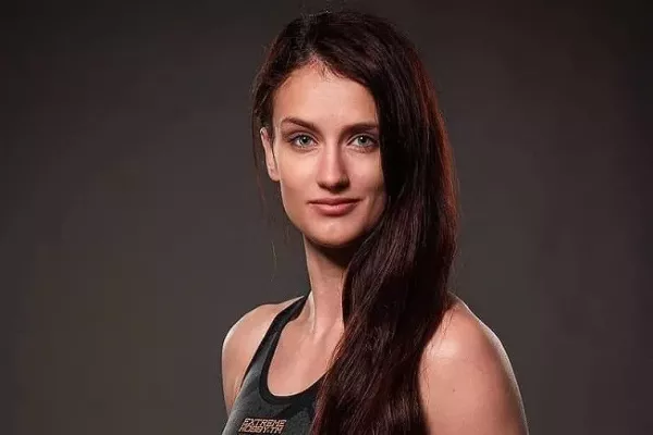 Slovenská kráska jde znovu do boje! UFC? Mám vysněnou práci. Není to pro mě aktuální, říká