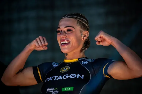 Smolková míří do Prahy. Dojde na souboj generací