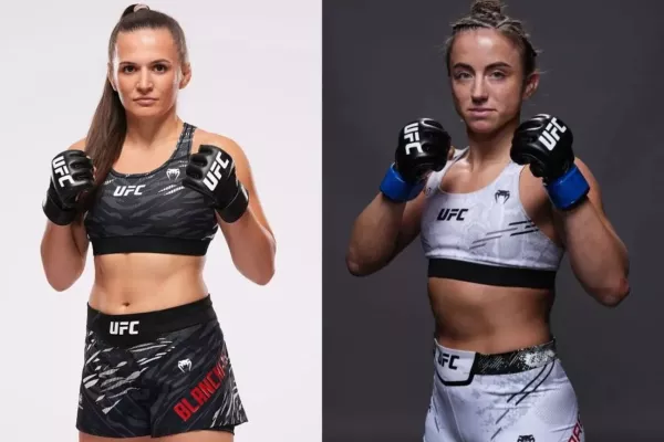 Šok v UFC. Zápasníci reagují na nečekané rozuzlení turnaje