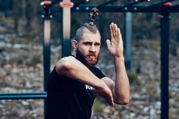 Souhlas. Procházka si domluvil s rivalem únorovou bitvu. Co na to UFC?
