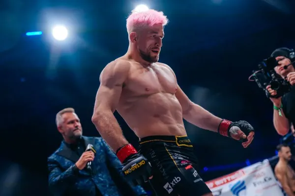 Spadl mi kámen ze srdce, oddechl si Kozma a přiznal dva kritické momenty