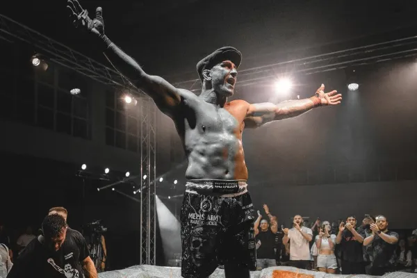 Speciální VIP bojový turnaj na Slovensku se už ladí