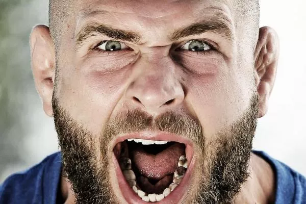 Srdcař, co pro sport dýchá, říká Švancara o Procházkovi. Fandit přímo ke kleci by mu ale nikdy nešel 