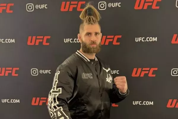 Stále se cítím jako šampion! hlásí Procházka. Lidem chce připomenout, kým je