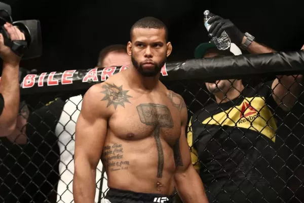 Steroidová pohroma v PFL. Dopoval i bývalý vyzyvatel z UFC