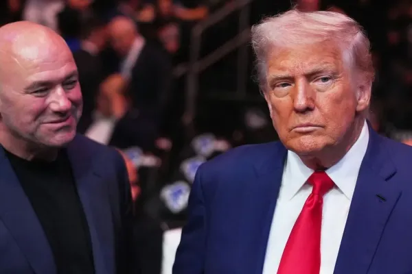 Super akce v UFC. Až devět titulových zápasů, šance i pro Procházku