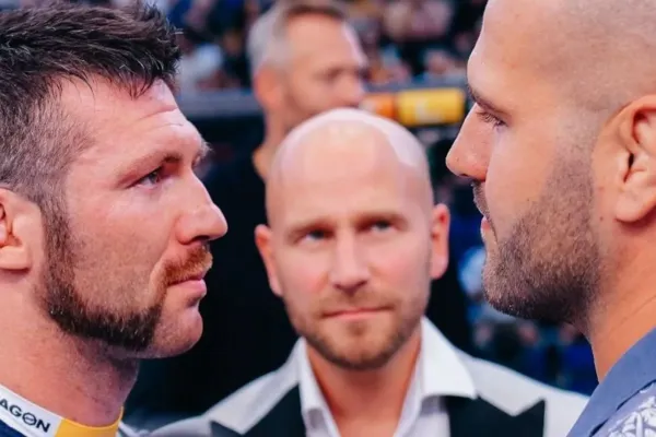 Světový zápas Oktagonu potvrzen. Těžké váhy míří do Prahy