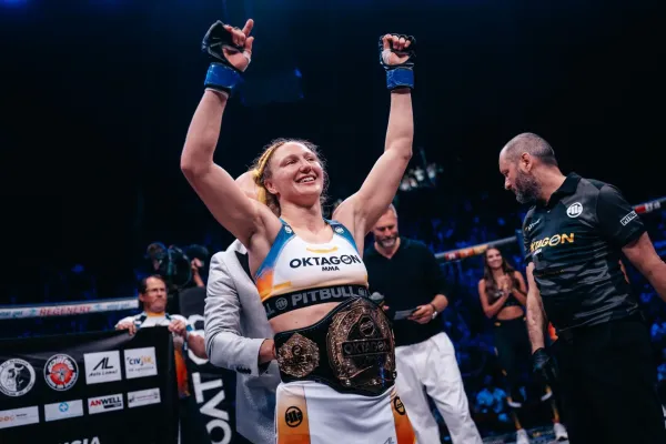 Szabová je připravena přepsat historii. V Liberci zabojuje o druhý pás