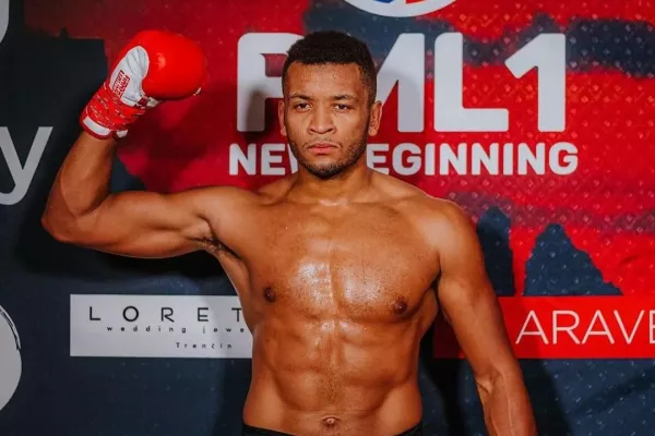 Tělo řeklo dost. Čech uzavřel kapitolu MMA a vrací se ke kořenům