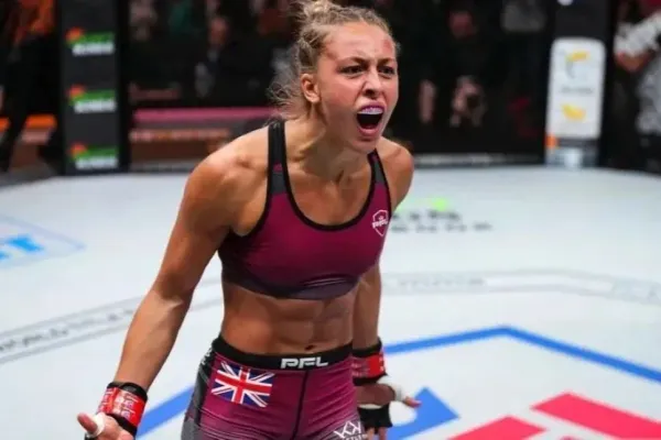 Tenhle vlak nezastaví, řekla v roce 2022. Teď přišlo zranění