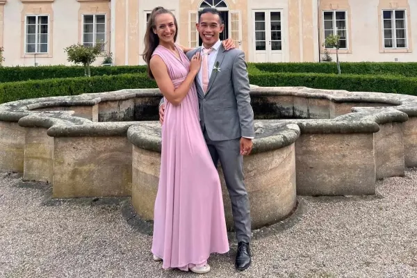 Tichá domácnost před velkou sobotou. Není energie na zábavu