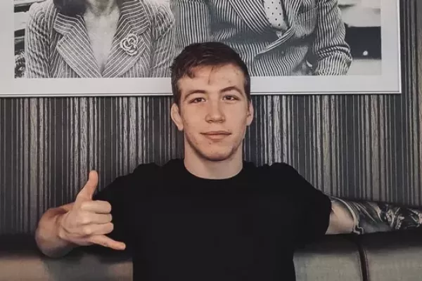 Titul v Oktagonu je pro mě málo, rád bych titul v UFC, přeje si Tichota