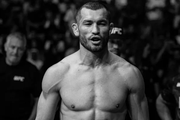 To snad ne! Mach Muradov dostal od UFC bohužel hodně šokující zprávu