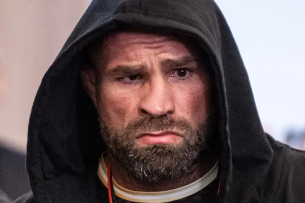 Tohle je můj poslední tanec. Půjdu si tvrdě pro to, vzkázal Vémola fanouškům