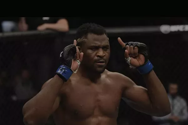 Tohle zažít nechcete! Kombinace Jackass a Francis Ngannou nevěští nic dobrého