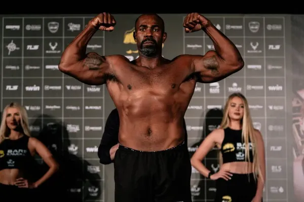 Tragédie v MMA. Bojovník, jenž smolně skončil v UFC, utonul